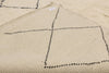 7 x 11 Contemporary Moroccan Rug 20783