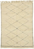 7 x 10 Moroccan Rug 20784