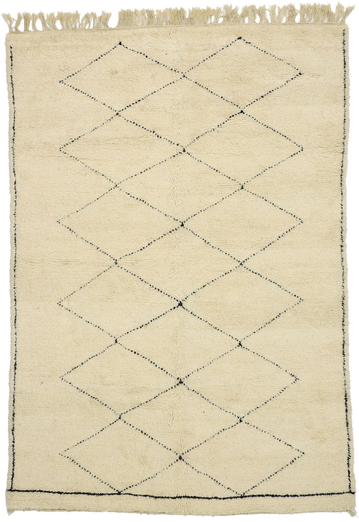 7 x 10 Moroccan Rug 20784