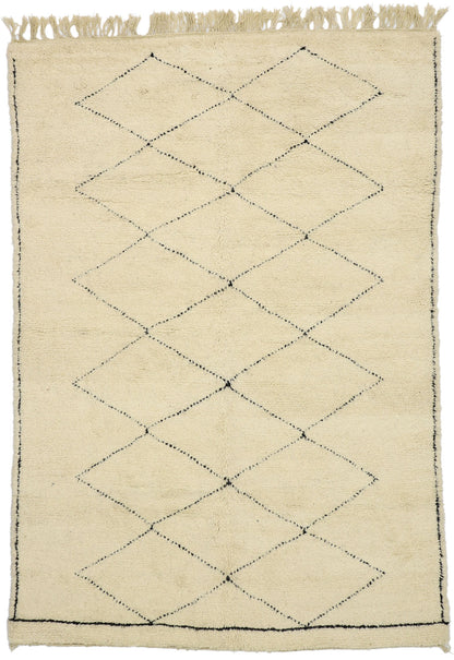 7 x 10 Moroccan Rug 20784