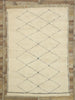 7 x 10 Moroccan Rug 20784