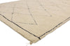 7 x 10 Moroccan Rug 20784