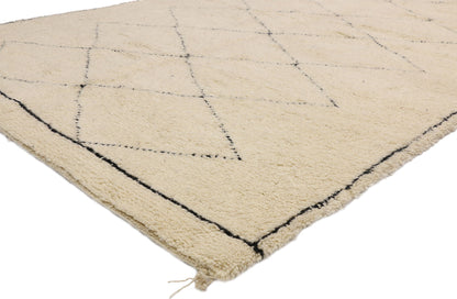 7 x 10 Moroccan Rug 20784