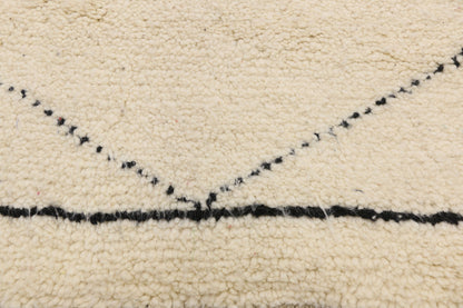 7 x 10 Moroccan Rug 20784