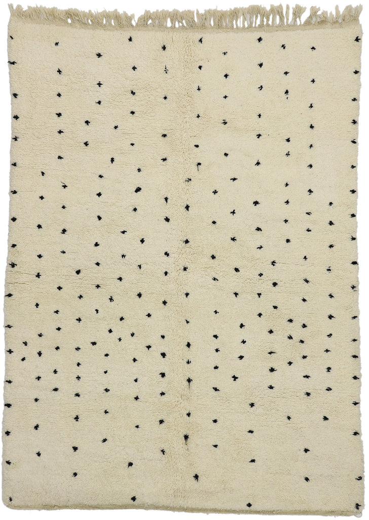 7 x 10 Moroccan Rug 20785