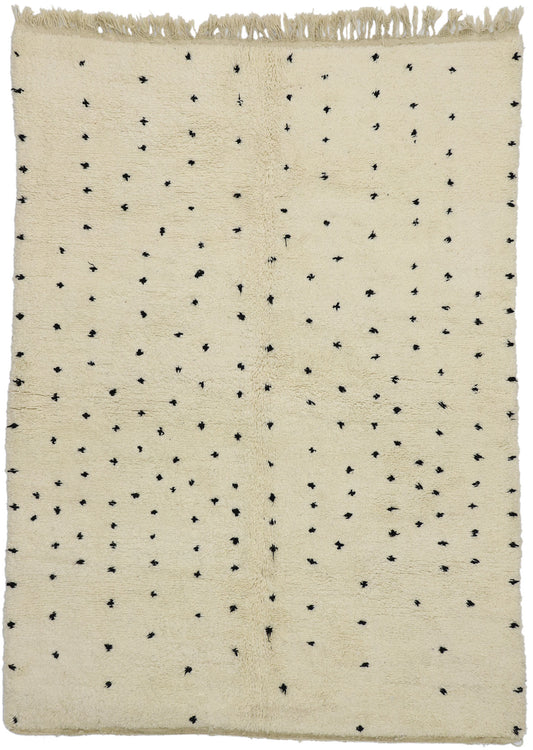 7 x 10 Moroccan Rug 20785