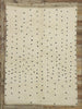 7 x 10 Moroccan Rug 20785