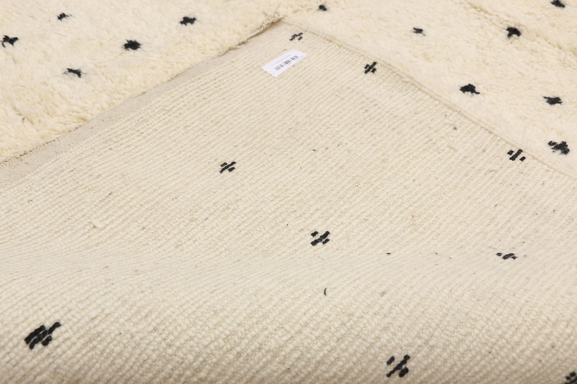 7 x 10 Moroccan Rug 20785