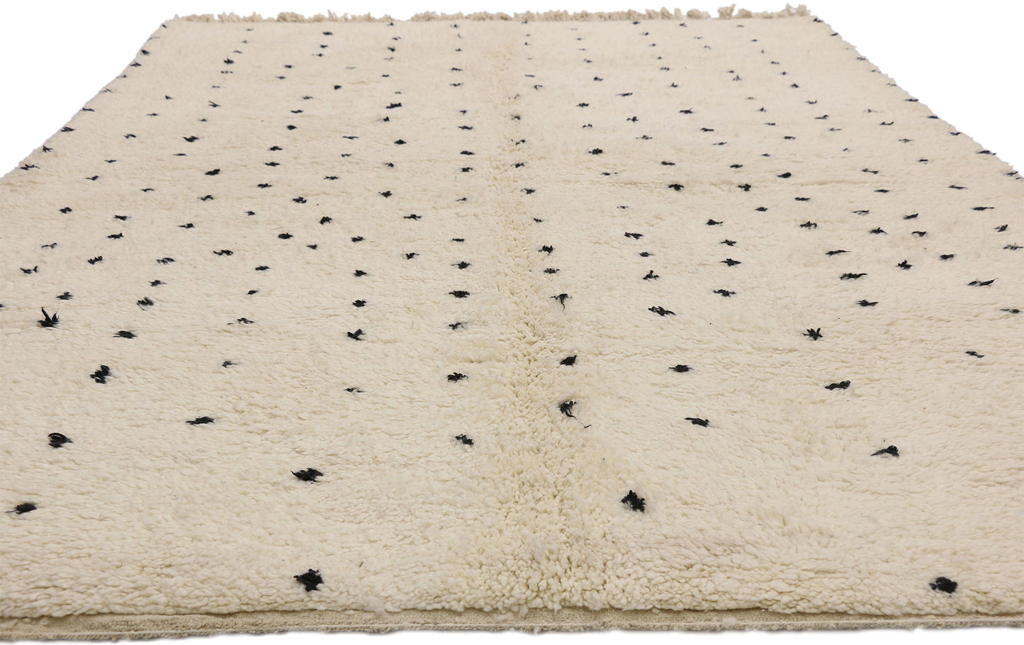 7 x 10 Moroccan Rug 20785