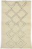 7 x 10 Moroccan Rug 20786