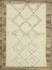 7 x 10 Moroccan Rug 20786