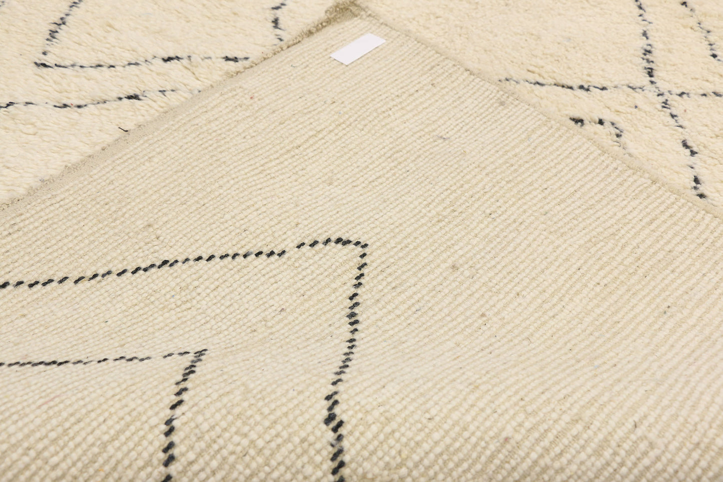 7 x 10 Moroccan Rug 20786