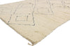 7 x 10 Moroccan Rug 20786