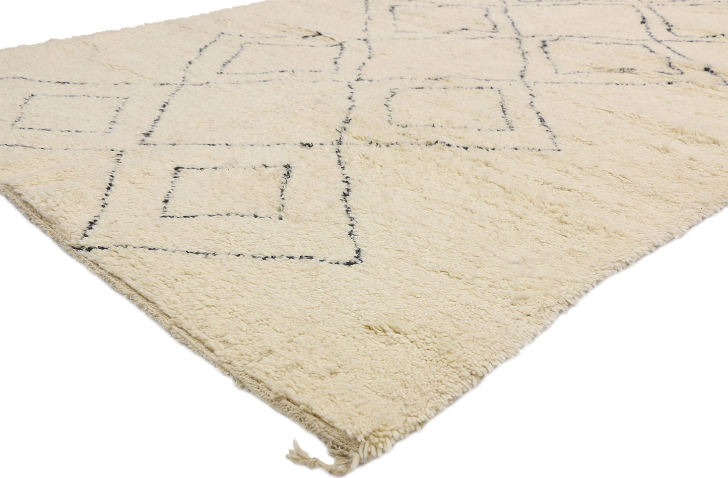 7 x 10 Moroccan Rug 20786