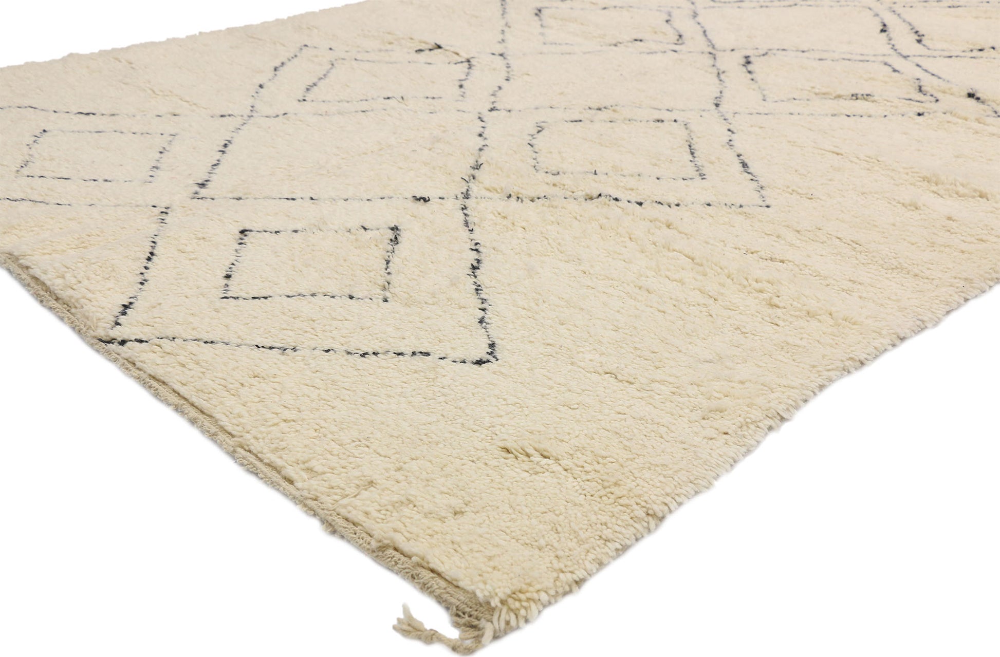 7 x 10 Moroccan Rug 20786