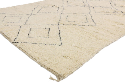7 x 10 Moroccan Rug 20786