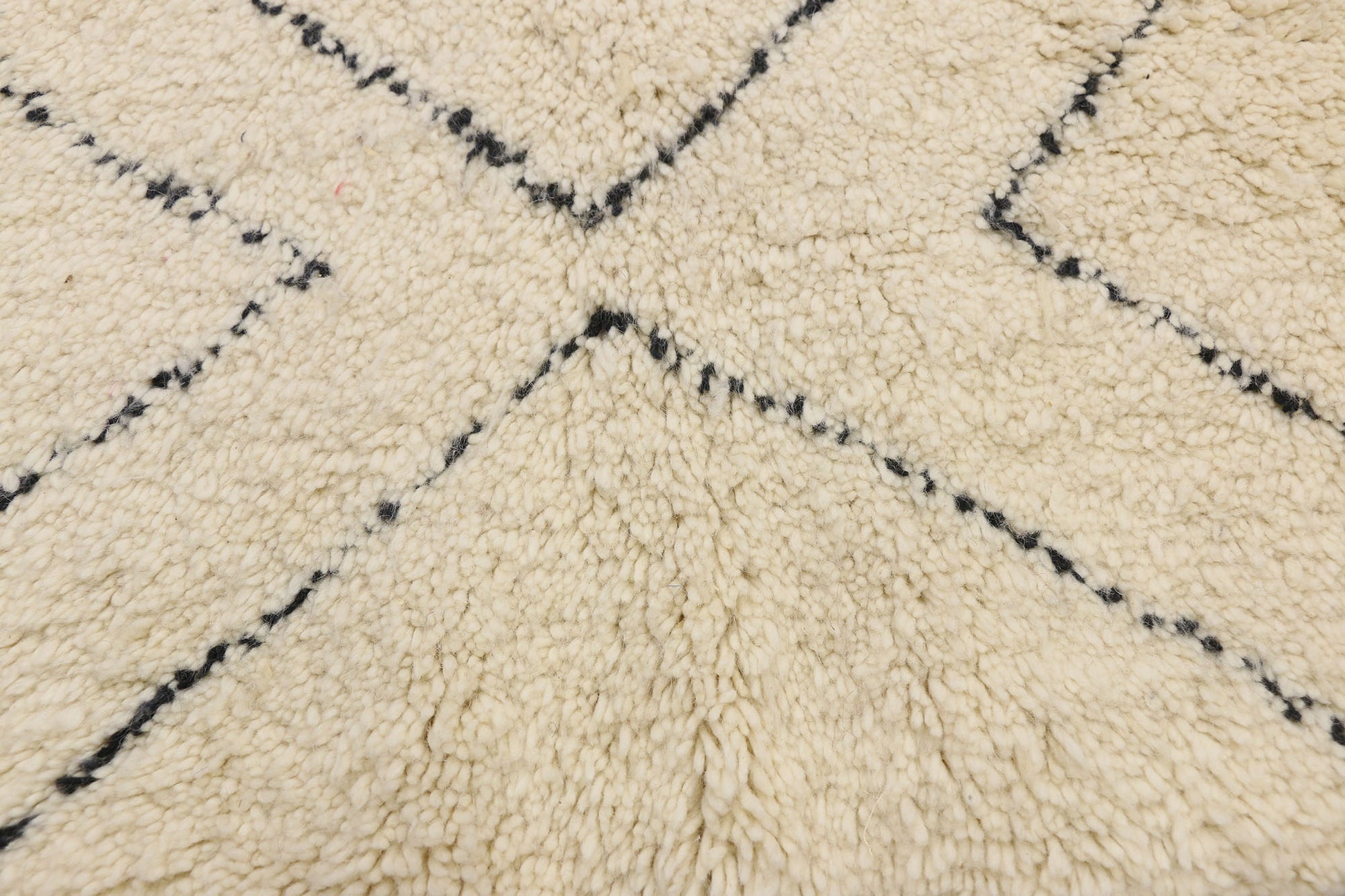 7 x 10 Moroccan Rug 20786