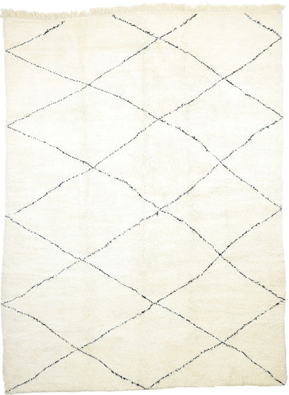 10 x 14 Moroccan Rug 20789