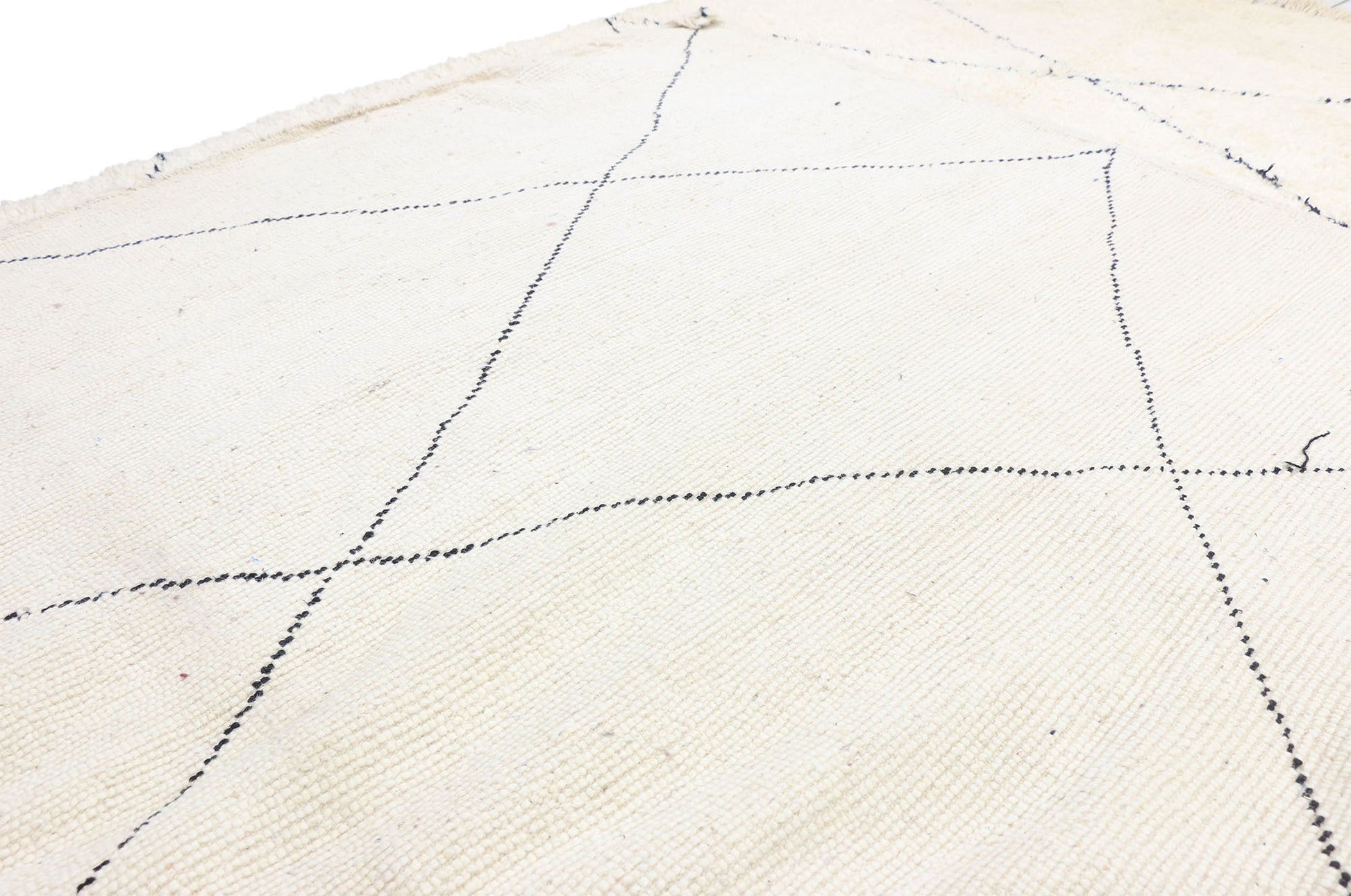 10 x 14 Moroccan Rug 20789