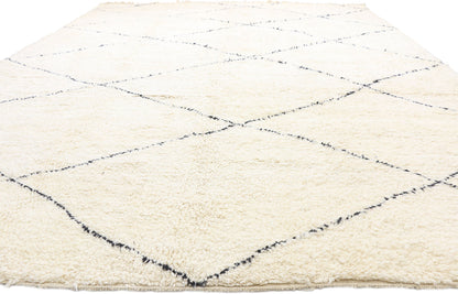 10 x 14 Moroccan Rug 20789