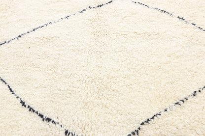 10 x 14 Moroccan Rug 20789