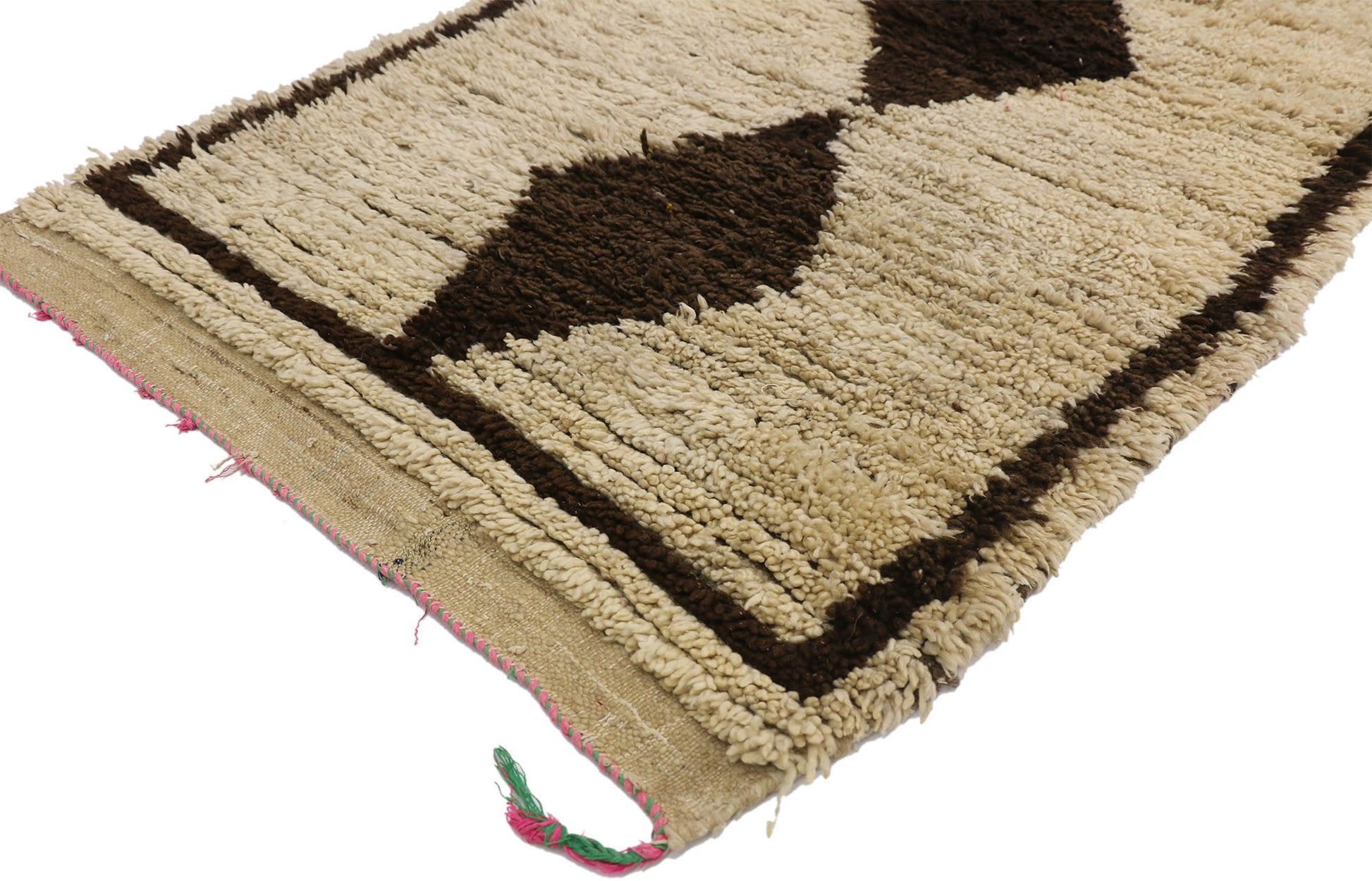 3 x 9 Moroccan Rug 20790