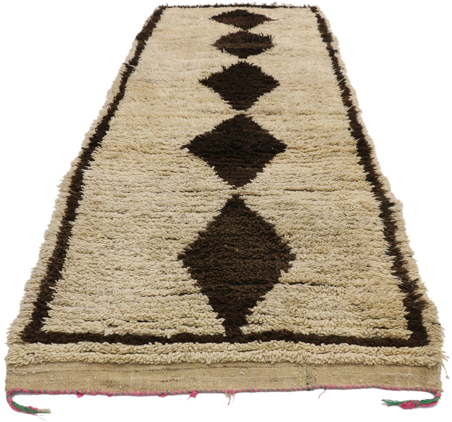 3 x 9 Moroccan Rug 20790