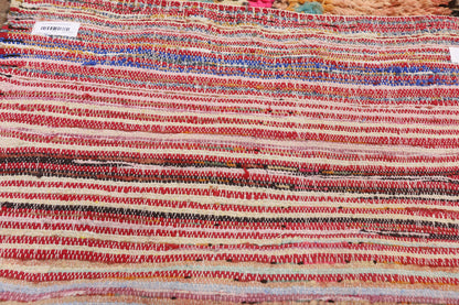 3 x 9 Vintage Moroccan Runner 20791