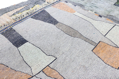 8 x 11 Moroccan Rug 20796
