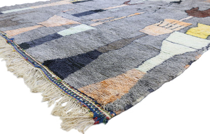 8 x 11 Moroccan Rug 20796