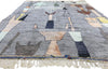 8 x 11 Moroccan Rug 20796