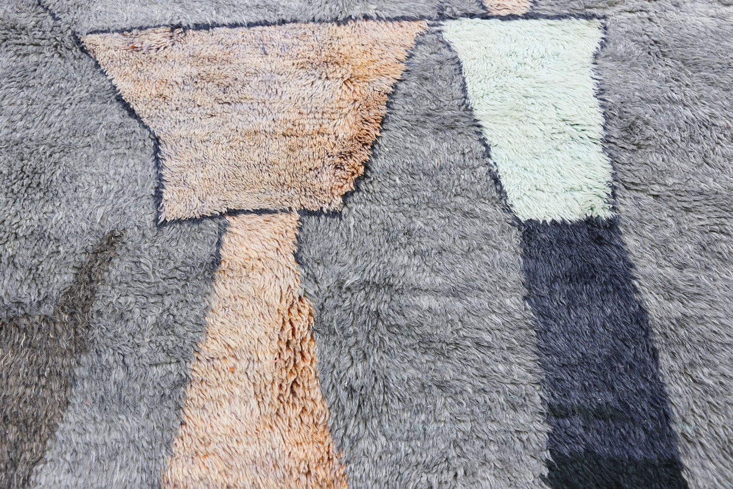 8 x 11 Moroccan Rug 20796