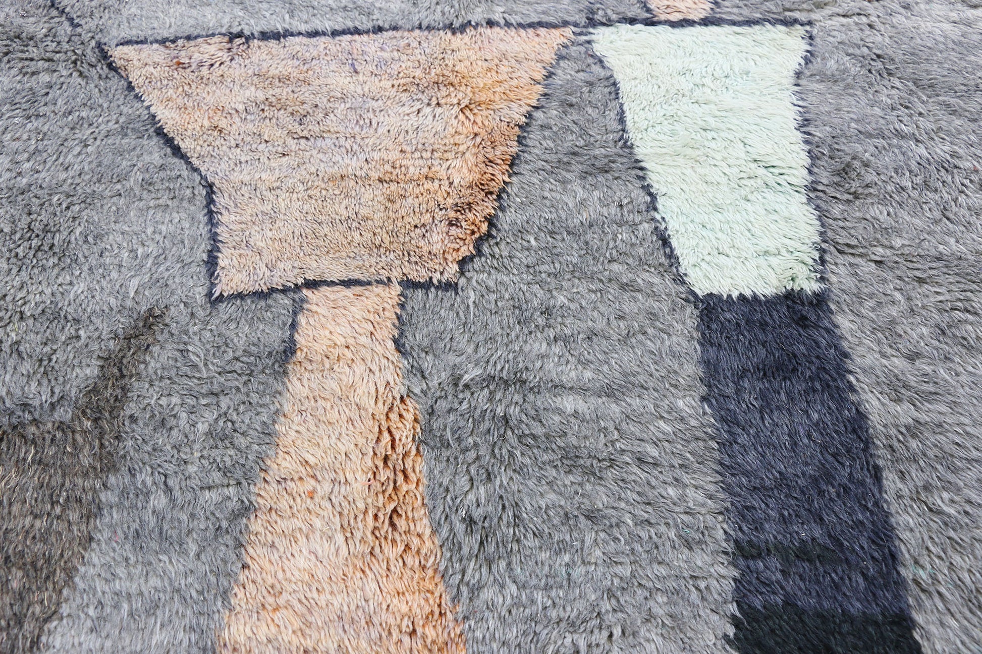 8 x 11 Moroccan Rug 20796
