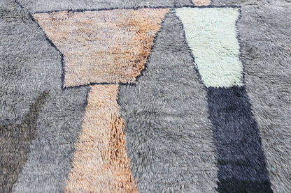 8 x 11 Moroccan Rug 20796