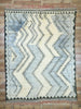 10 x 12 Moroccan Rug 20798
