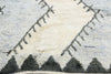 10 x 12 Moroccan Rug 20798