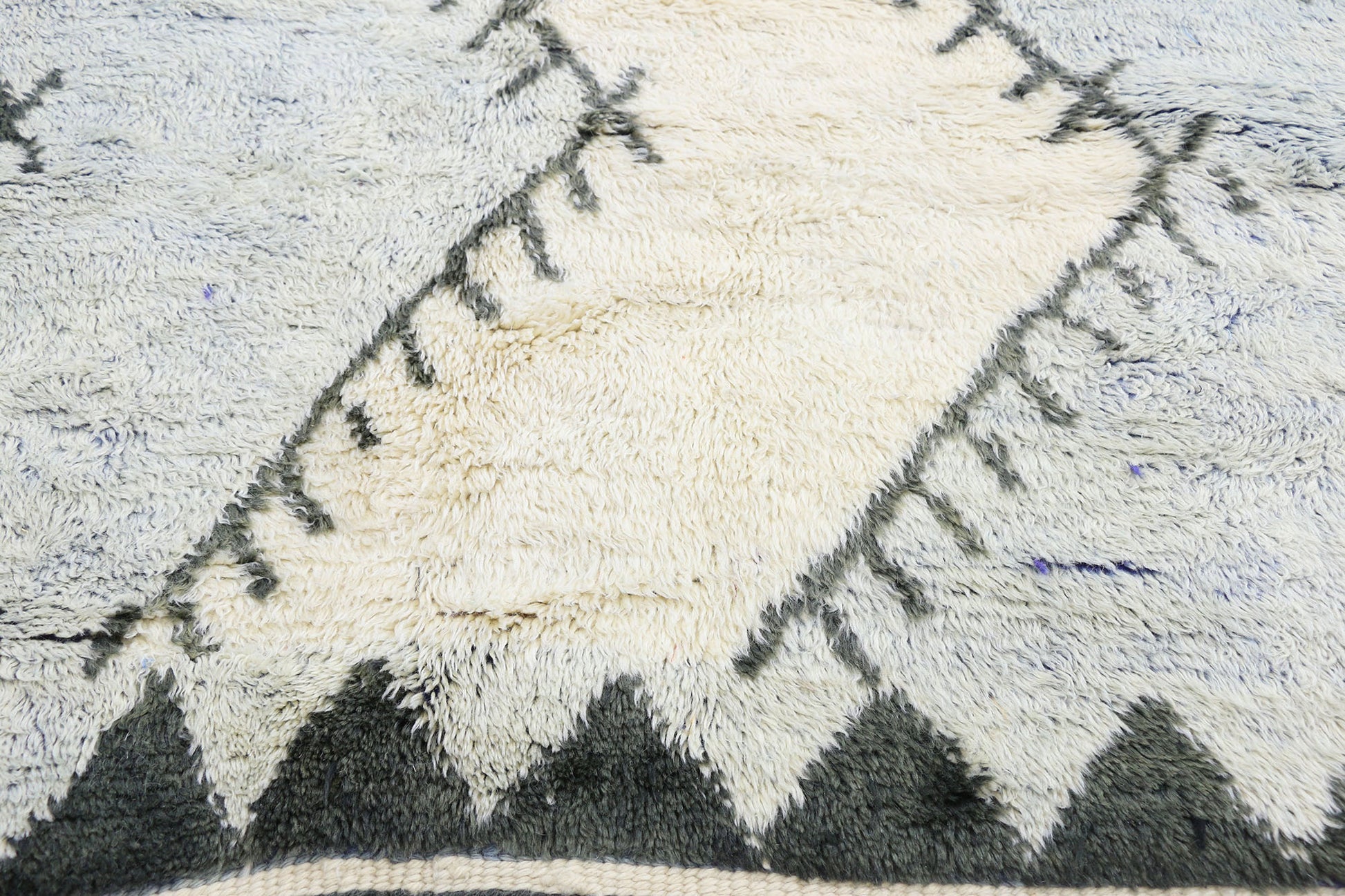 10 x 12 Moroccan Rug 20798