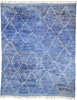 10 x 12 Moroccan Rug 20799