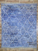 10 x 12 Moroccan Rug 20799