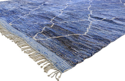 10 x 12 Moroccan Rug 20799