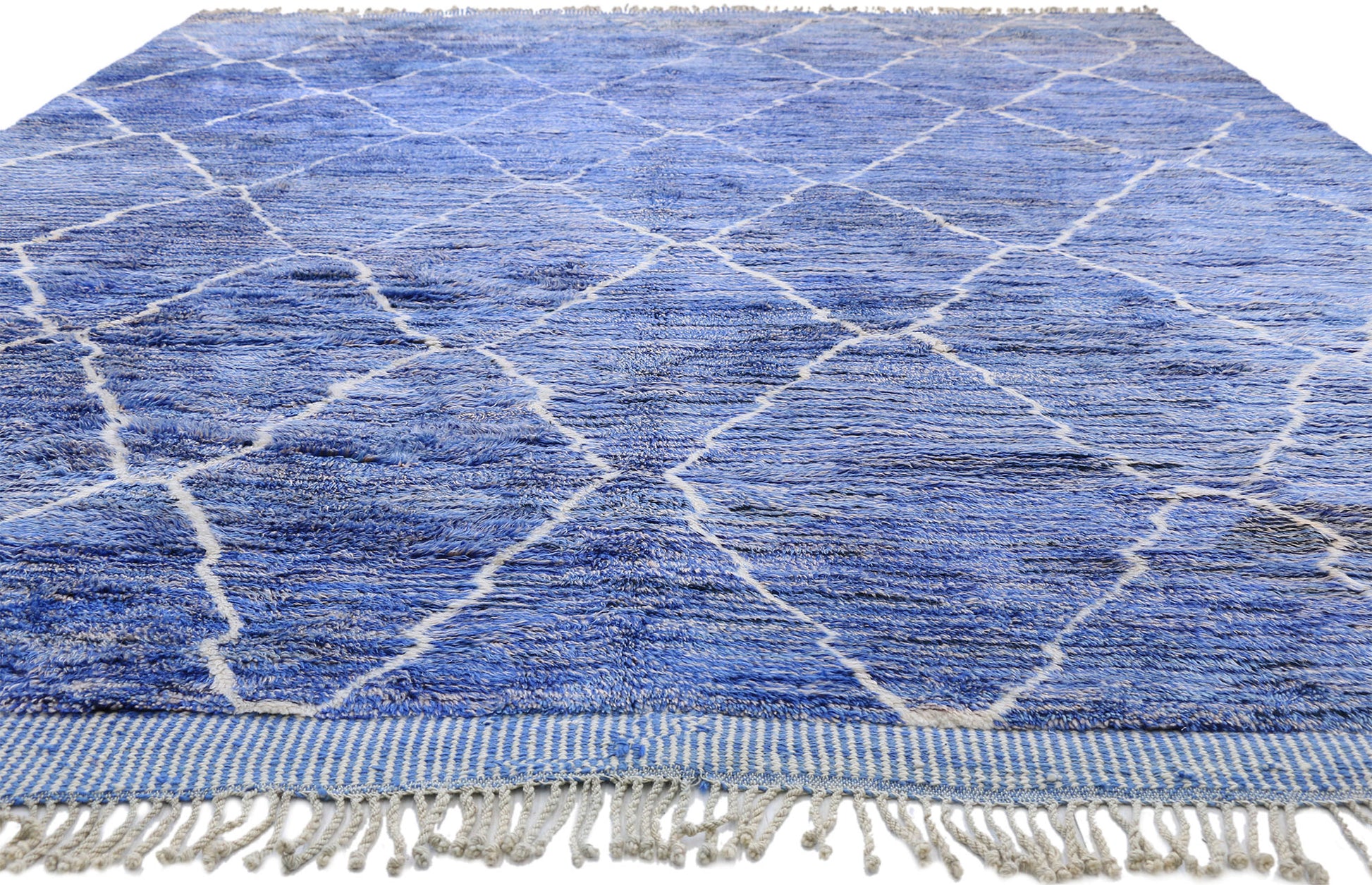 10 x 12 Moroccan Rug 20799