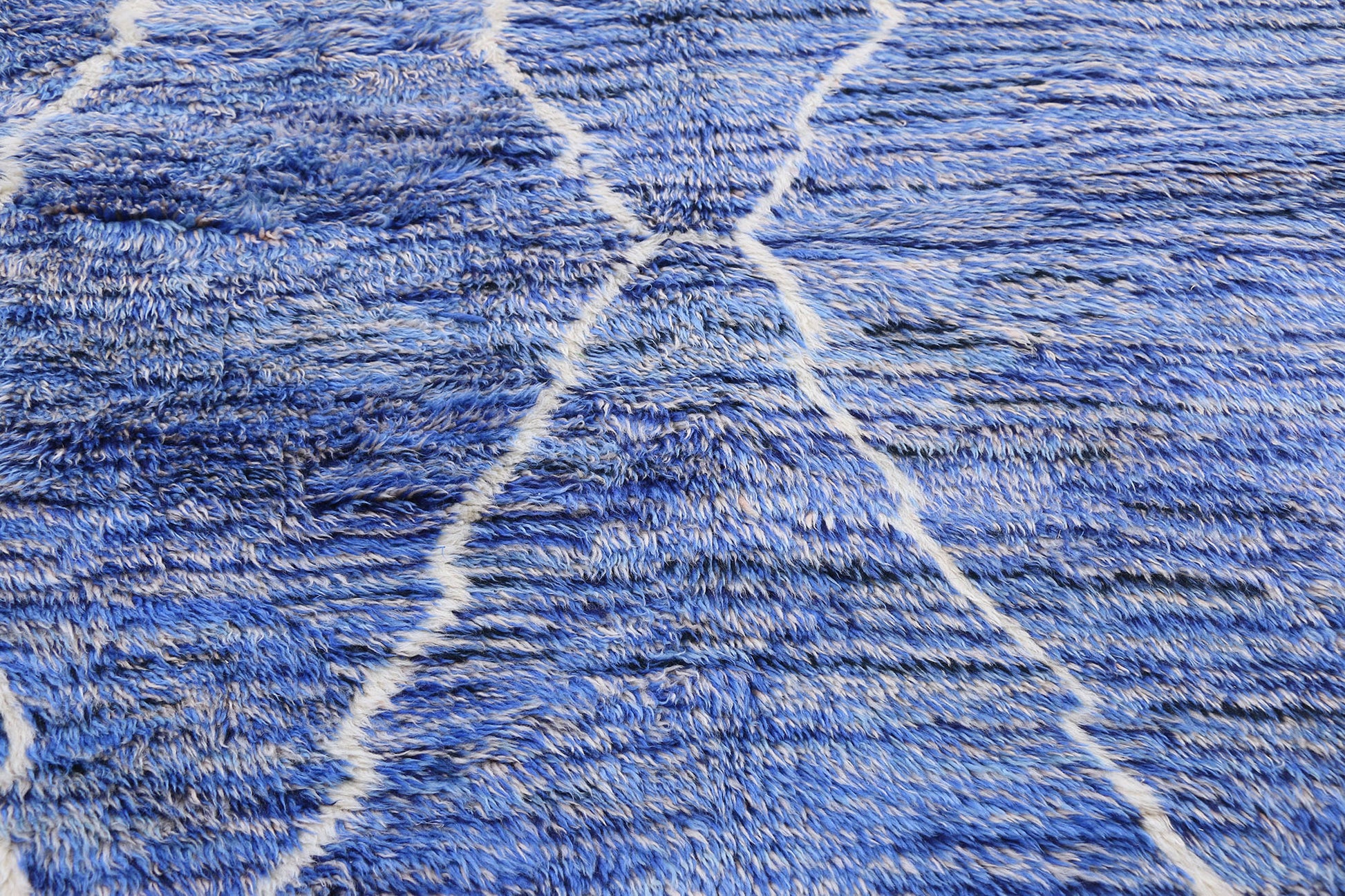 10 x 12 Moroccan Rug 20799
