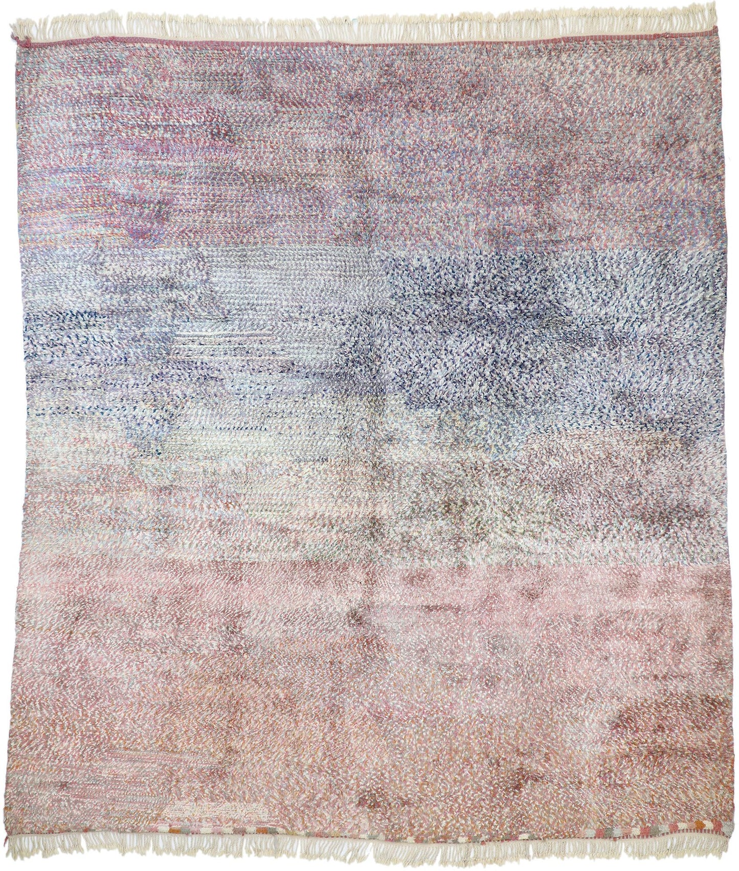 12 x 13 Moroccan Rug 20803