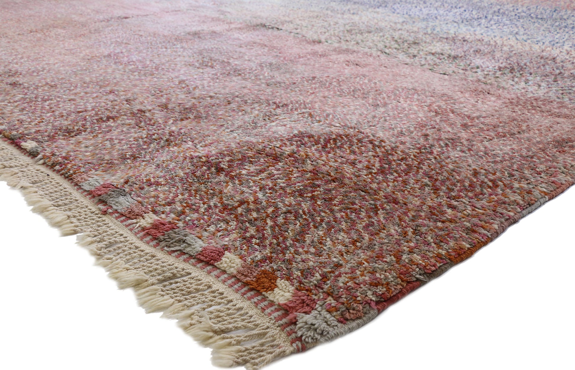 12 x 13 Moroccan Rug 20803