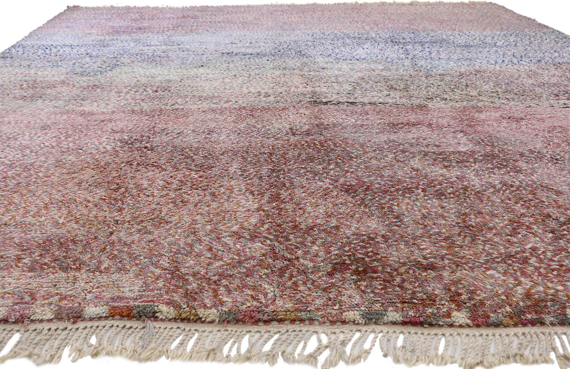 12 x 13 Moroccan Rug 20803