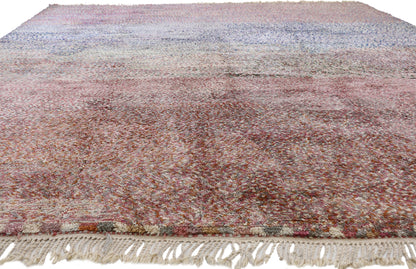 12 x 13 Moroccan Rug 20803