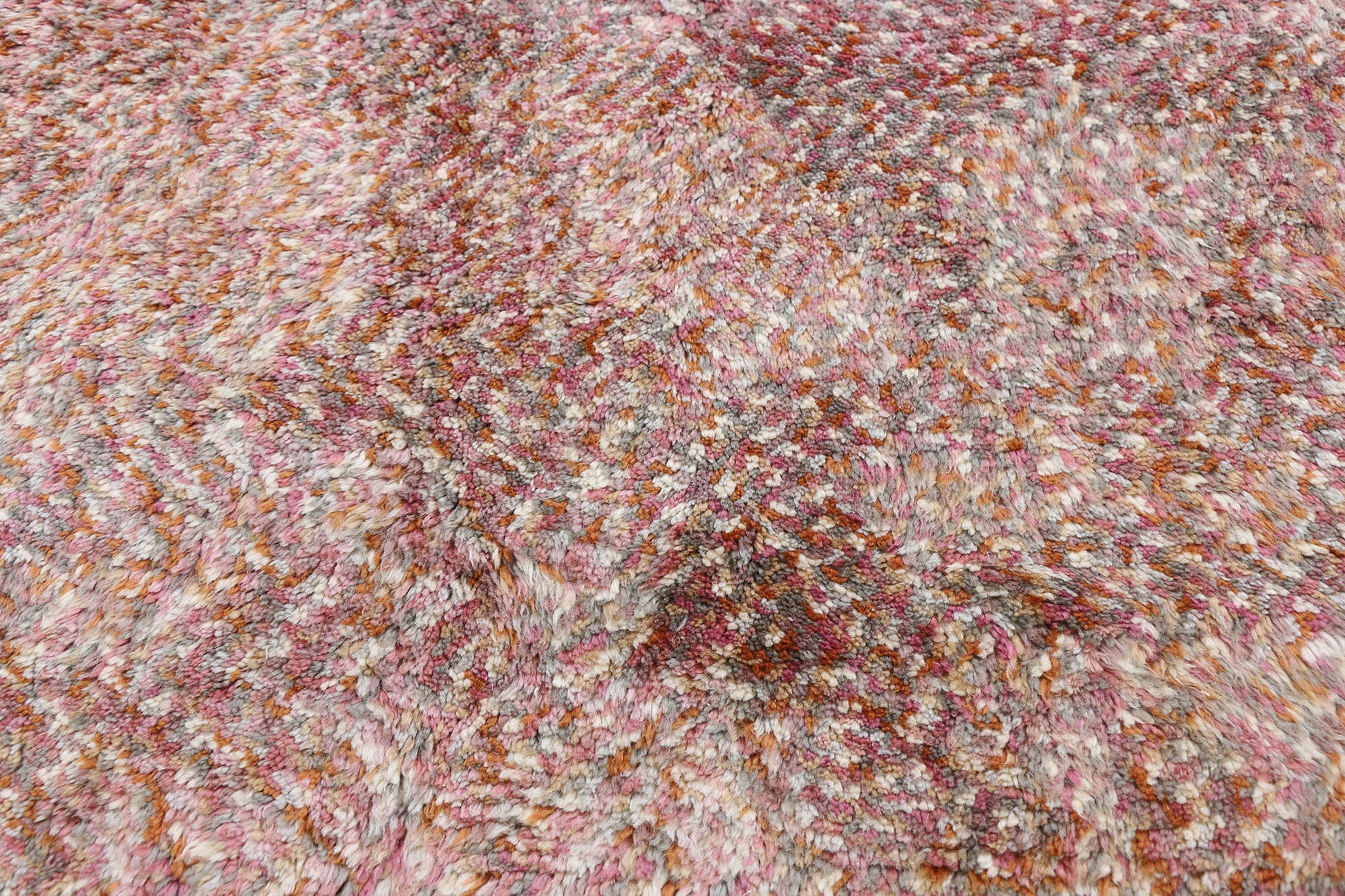 12 x 13 Moroccan Rug 20803