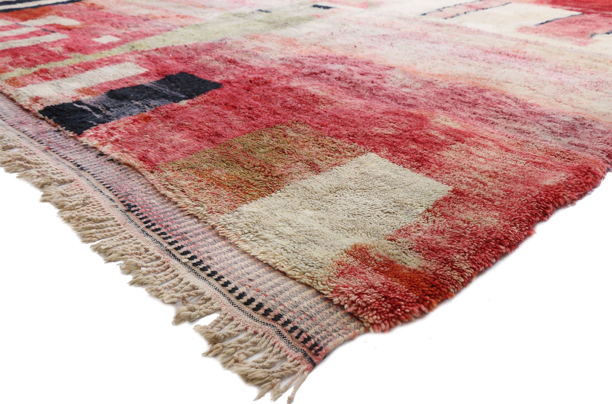 11 x 13 Moroccan Rug 20804
