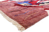 8 x 10 Moroccan Rug 20805