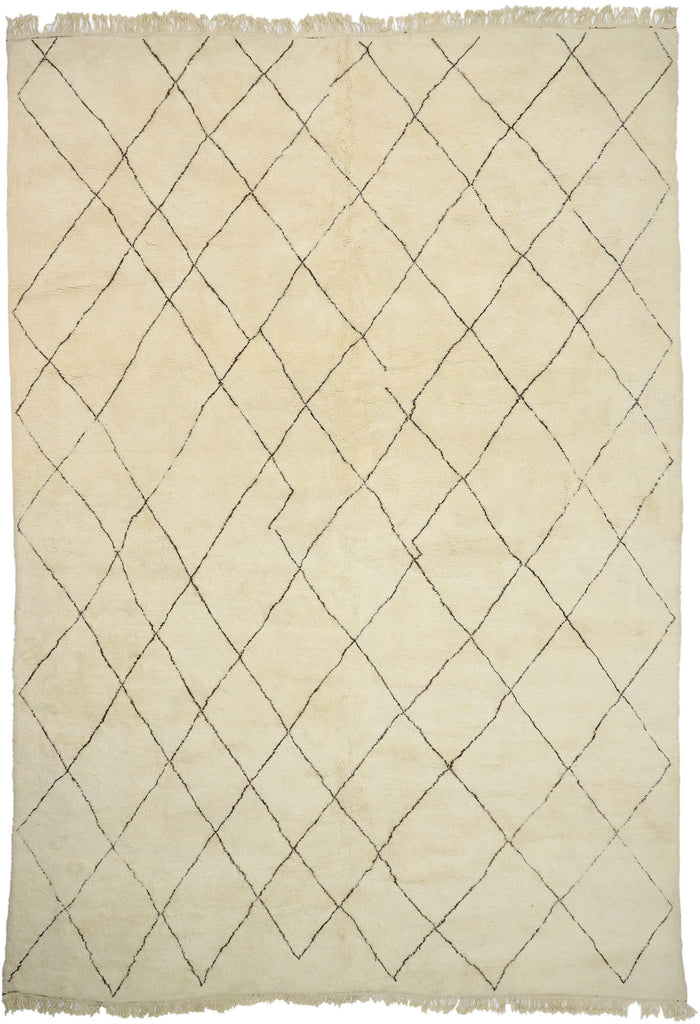 14 x 19 Moroccan Rug 20806